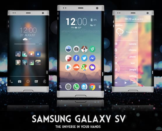 Samsung Galaxy S5 - 4